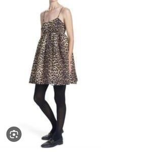 Cute dress quiet luxury